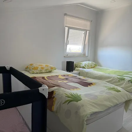 Apartment Refugio Dourado *