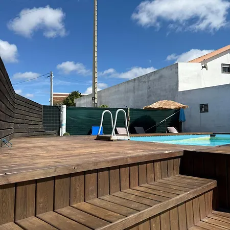 Refugio Dourado * Lourinhã