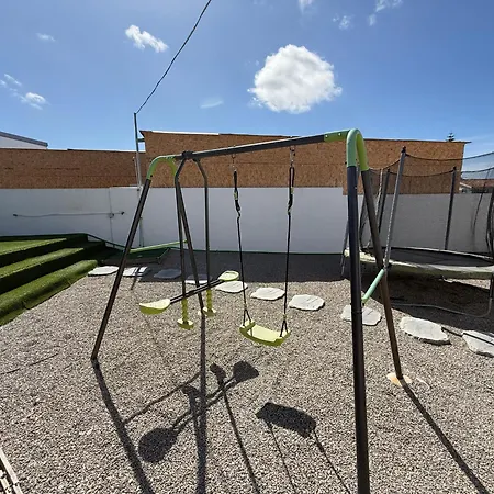 Apartment Refugio Dourado