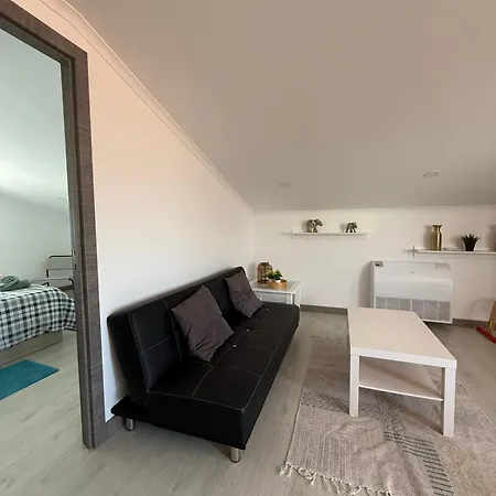 Apartment Refugio Dourado *