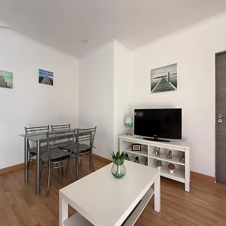 Refugio Dourado Apartment