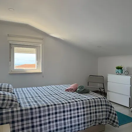 Refugio Dourado Apartment