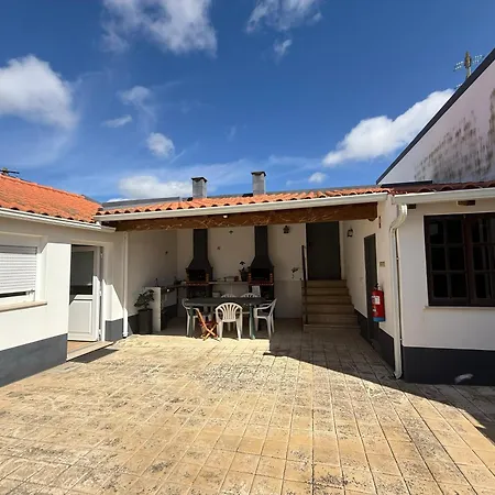 Refugio Dourado Apartment