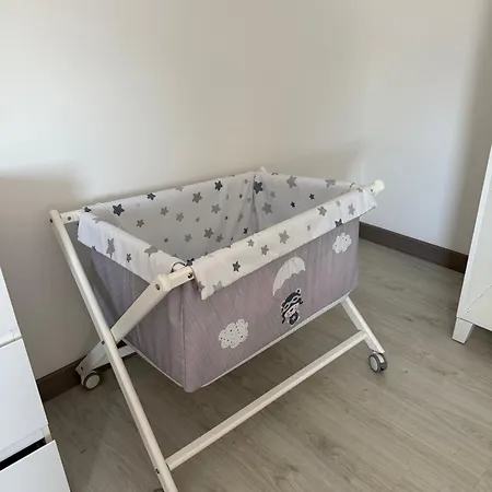 Apartment Refugio Dourado *