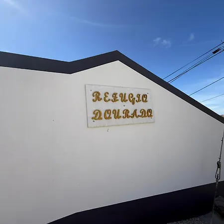 Refugio Dourado Apartment