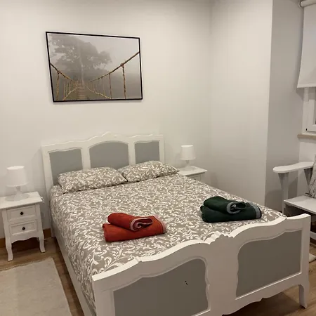 Refugio Dourado Lourinhã