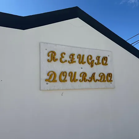 Apartment Refugio Dourado