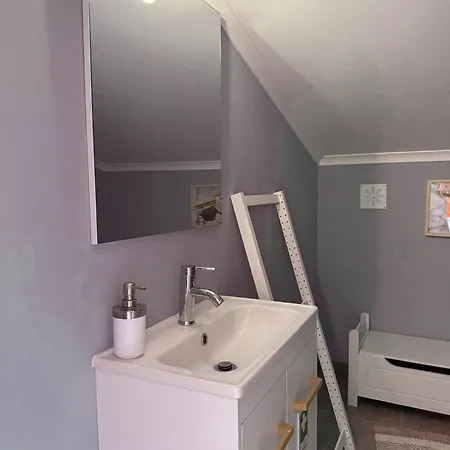 Refugio Dourado * Lourinhã