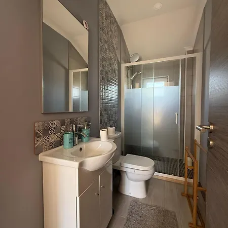 Refugio Dourado * Lourinhã