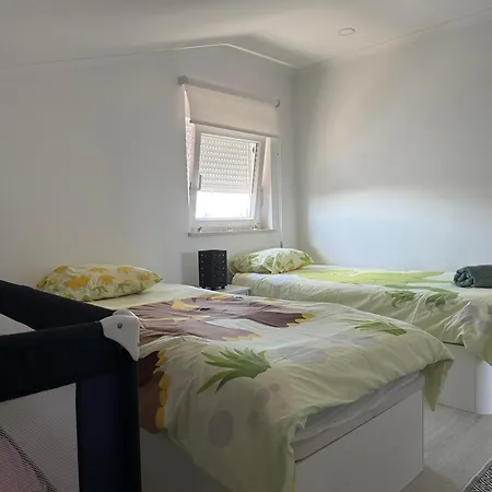 Refugio Dourado Apartment *