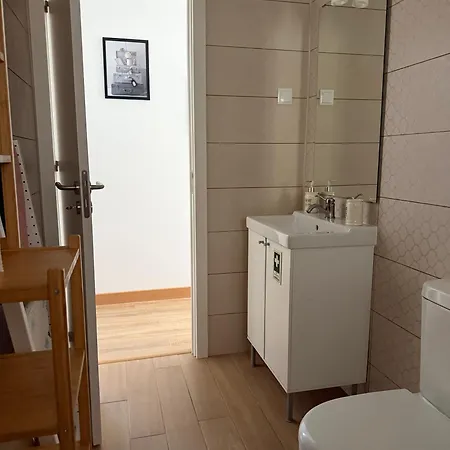 Refugio Dourado Apartment Lourinhã