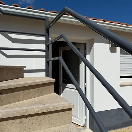 Apartment Refugio Dourado