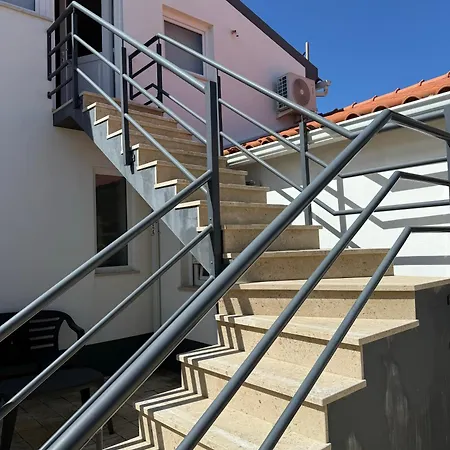 Refugio Dourado Apartment