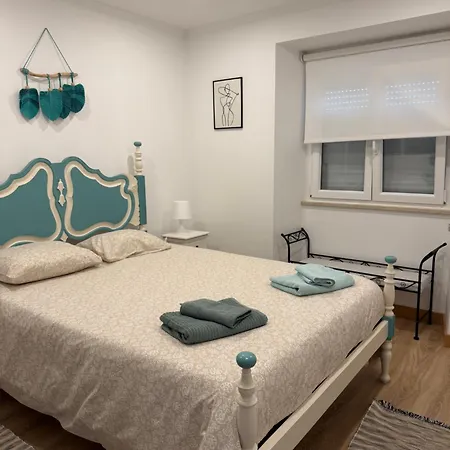 Apartment Refugio Dourado *