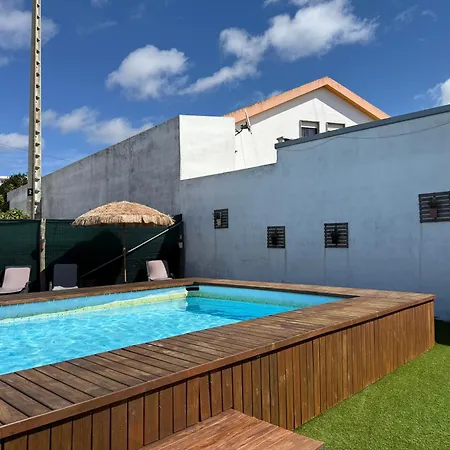 Refugio Dourado Apartment