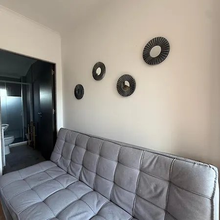Apartment Refugio Dourado *