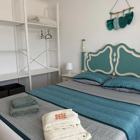 Refugio Dourado Lourinhã