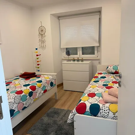 Lejlighed Refugio Dourado *