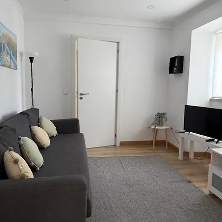 Lejlighed Refugio Dourado