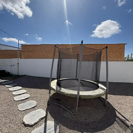 Refugio Dourado Lejlighed Lourinhã