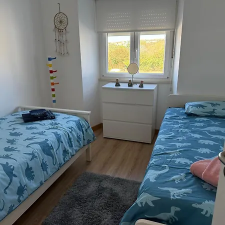 Refugio Dourado Lourinhã