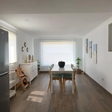 Refugio Dourado Lourinhã