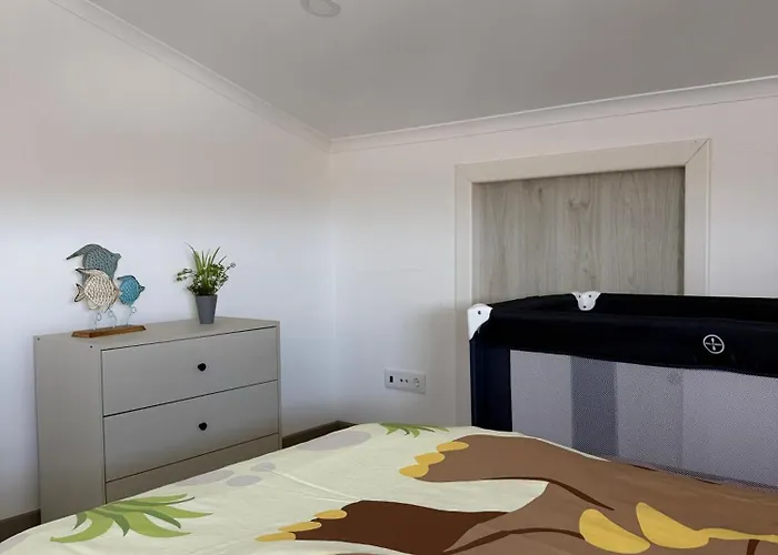 Refugio Dourado Апартаменты *