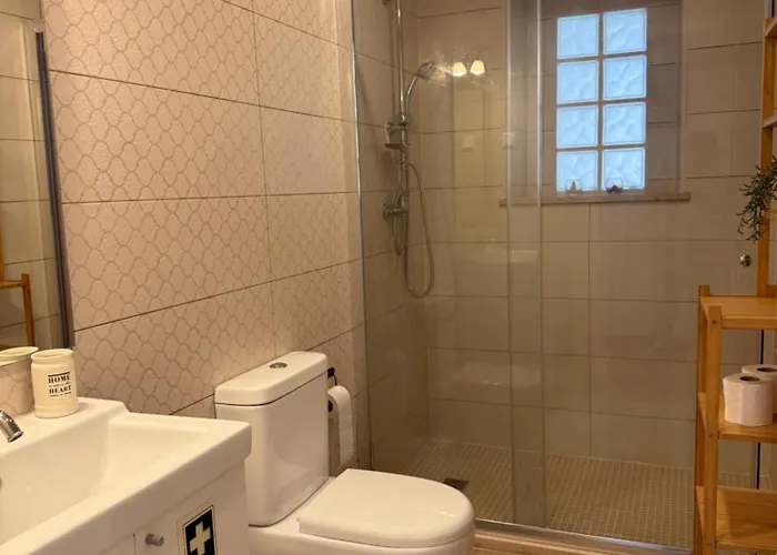 Refugio Dourado Апартаменты *