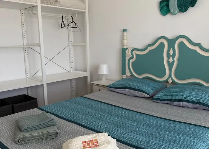 Refugio Dourado Лориньян