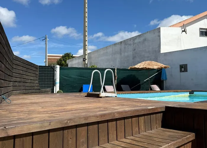 Refugio Dourado * Лориньян