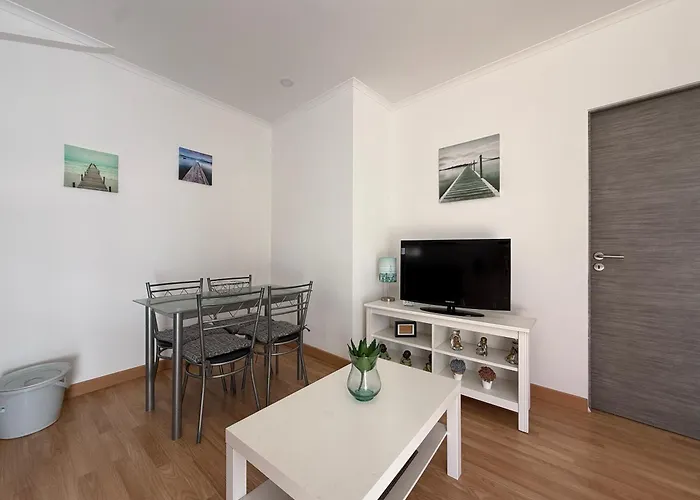 Refugio Dourado Апартаменты