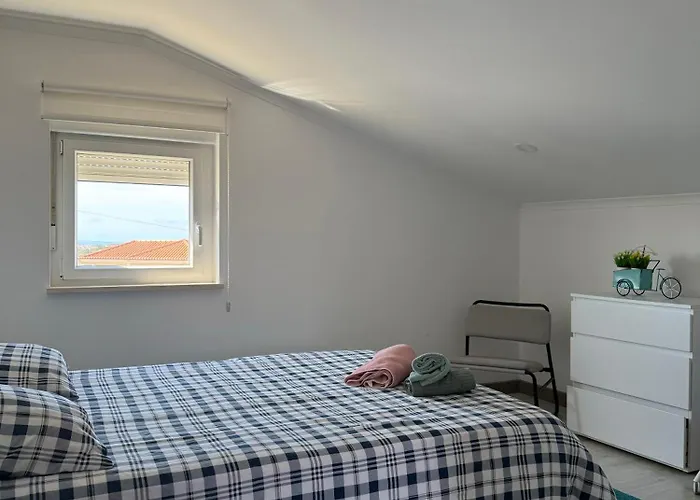 Refugio Dourado Апартаменты