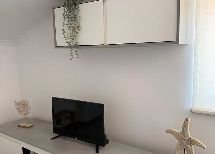 Апартаменты Refugio Dourado