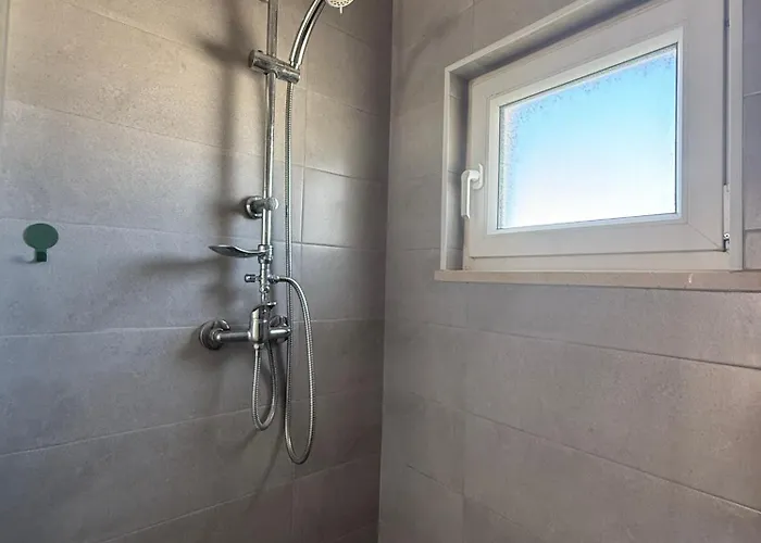 Апартаменты Refugio Dourado Лориньян