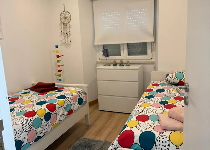 Апартаменты Refugio Dourado *