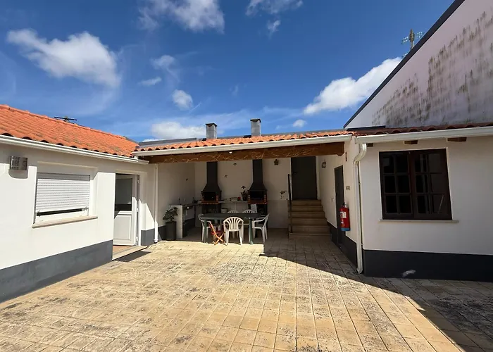 Refugio Dourado Апартаменты