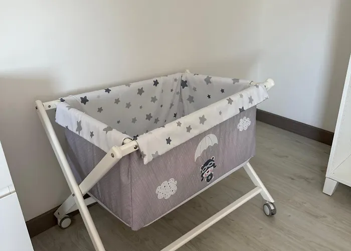 Апартаменты Refugio Dourado *