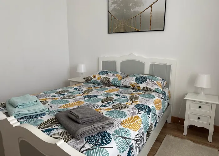 Refugio Dourado Апартаменты *