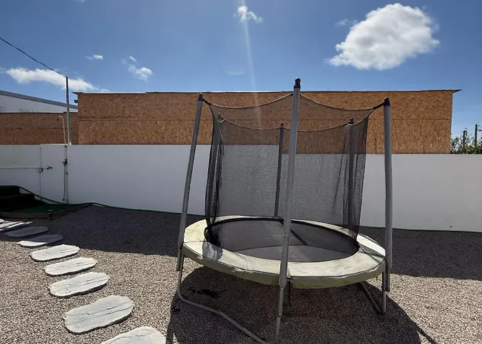 Refugio Dourado Апартаменты Лориньян