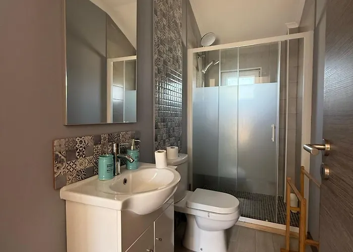 Refugio Dourado * Лориньян