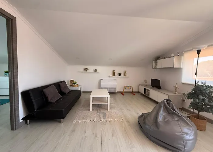 Refugio Dourado Апартаменты