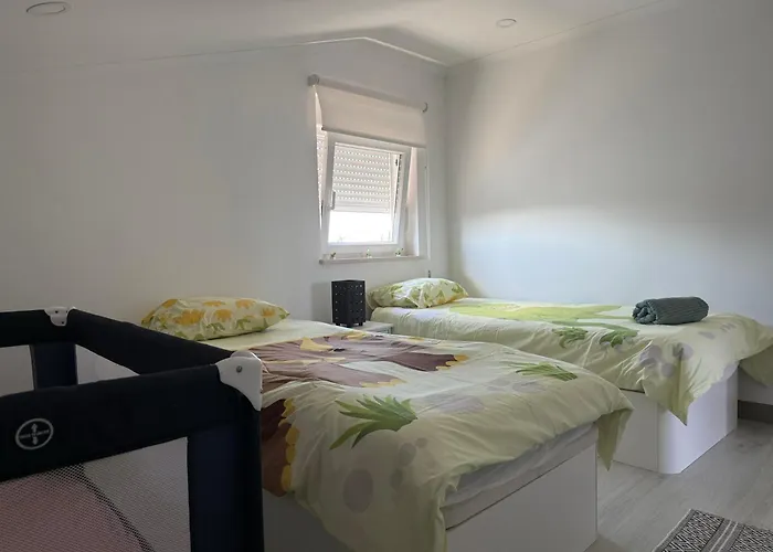 Refugio Dourado Апартаменты *