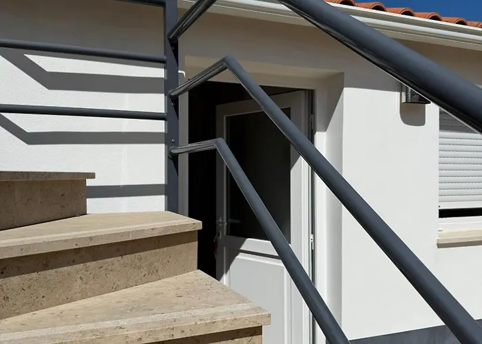 Апартаменты Refugio Dourado