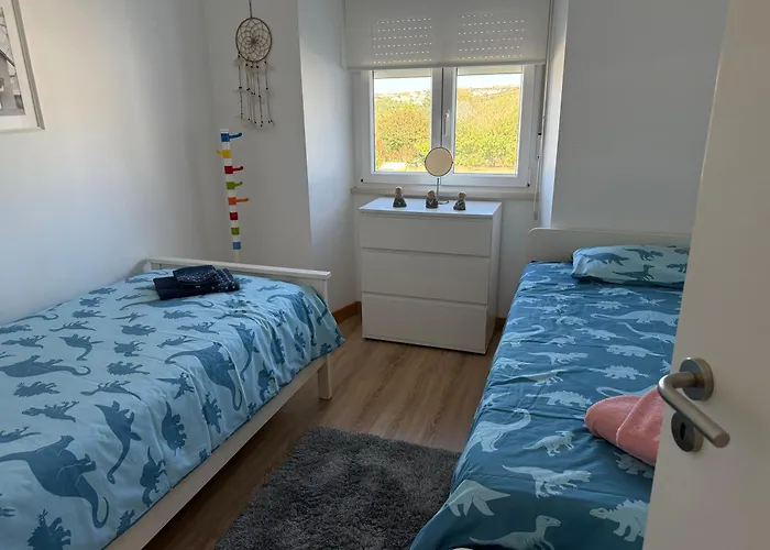 Refugio Dourado Лориньян