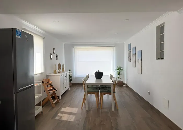 Refugio Dourado Лориньян