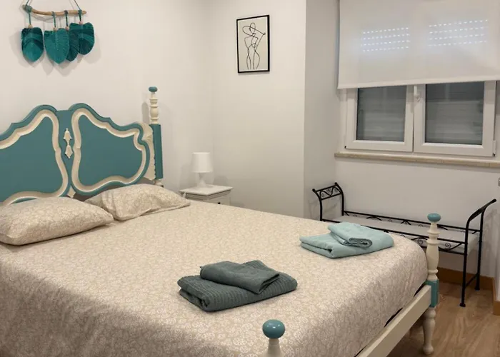 Апартаменты Refugio Dourado *