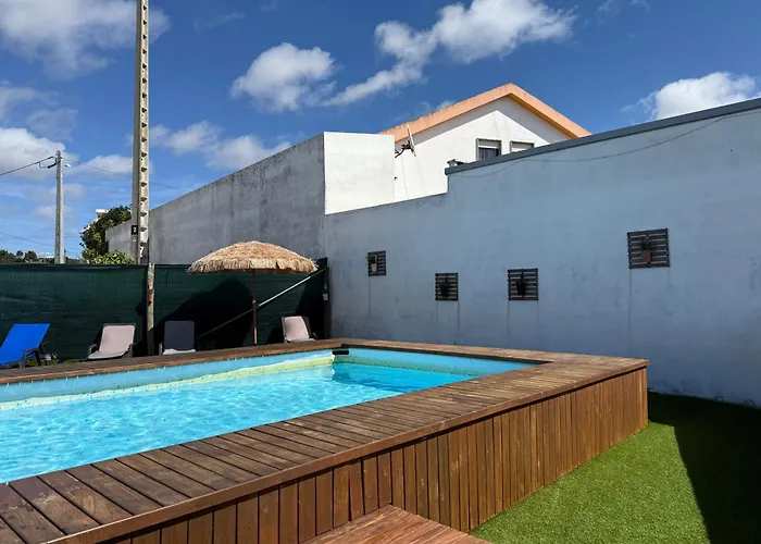 Refugio Dourado Апартаменты